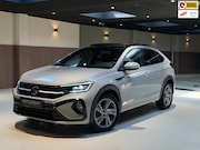 Volkswagen Taigo - 1.0 TSI 3x R-Line |Pano|Virtual Cockpit|Carplay|LED|Stoelver