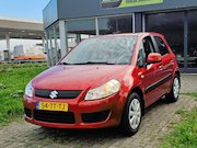 Suzuki SX4 - 1.6 Comfort