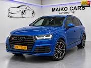 Audi Q7 - 3.0 TFSI quattro Pro 3x S LINE|PANO|360 Camera|luchtvering|S