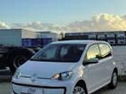 Volkswagen Up! - 1.0 move up! BlueMotion AIRCO - BLEUTOOTH