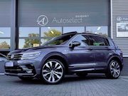 Volkswagen Tiguan - 2.0 TSI 4Motion Highline Business R Pano | Carplay | Dealer