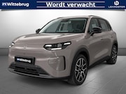 Leapmotor B03X - ProMax Design 53 kWh Volledig Elektrisch, lederen bekleding