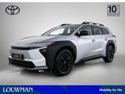 Toyota bZ4X - Touring Executive AWD 75 kWh *EV-Deal* | Panorama dak | Stoe