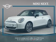 MINI Cooper - E Classic S