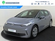 Volkswagen ID.3 - Pro 58 kWh | SoH 91% | Cruise control | Stoelverwarming | La