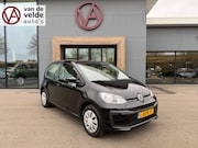 Volkswagen Up! - 1.0 5-deurs | Camera | Cruise | Airco | Bluetooth | PDC | Ri
