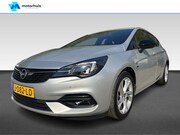 Opel Astra - 1.2 Turbo 110pk Start/Stop Edition 2020