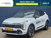 Kia Sportage - 1.6 T-GDi 288pk Plug-in Hybrid AT6 AWD GT-PlusLine | Navigat