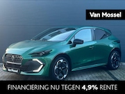 Renault Clio - 1.8 Hybrid Techno 160PK | 360 Camera | Stoelverwarming | Ada