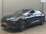 Audi Q8 - 55 TFSI quattro Pro Line Plus S l Maxton l B&O l Matrix LED 