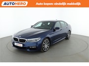 BMW 5-serie - 540i xDrive Executive YR71927