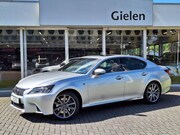 Lexus GS-Serie - 450h F Sport Line Premium | Schuifdak, Mark Levinson, Leer, 
