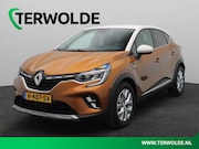 Renault Captur - TCe 130 GPF Intens | Trekhaak | Climate Control | Parkeersen