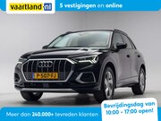Audi Q3 - 35 TFSI Advanced edition Aut. [ Navi Virtual Stoelverwarming