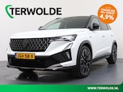 Renault Austral - iconic esprit Alpine full hybrid E-Tech 200 | Matrix LED | H