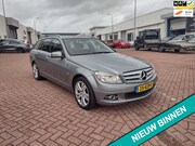 Mercedes-Benz C-klasse - Estate 180 CGI BlueEFFICIENCY Business Edition Avantgarde AU