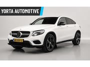 Mercedes-Benz GLC-klasse - 220 d 4MATIC Edition 1