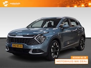 Kia Sportage - 1.6 T-GDI PHEV 265PK 4WD DYNAMICLINE NAVI TEL PDC CAMERA LED