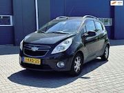 Chevrolet Spark - 1.2 16V LTZ | Airco + Nwe APK Nu € 1.750,- !!!