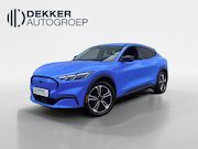 Ford Mustang Mach-E - Standard RWD 75 kWh Standard Range - Grabber Blue - Direkt l