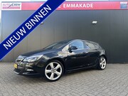 Opel Astra - 1.4 Turbo Color Edition | Trekhaak | PDC A
