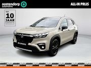Suzuki S-Cross - 1.4 Boosterjet Special Edition Hybrid tot 10 jaar of 200.000