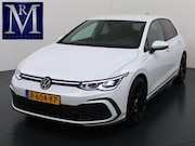 Volkswagen Golf - 1.4 eHybrid GTE € 24.900, - VOOR € 22.877, - UW LENTEVOORDEE