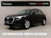 Audi Q3 - 45 TFSI e Advanced edition I Adaptive Cruise I Stoelverwarmi