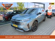 Peugeot 5008 - 1.2 Hybrid 145 Allure 7 ZITS CAMERA CRUISE KEYLESS CARPLAY R