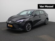 MG MG4 Electric - Standard 51 kWh | Apple Carplay/Android Auto | DAB + | Airco