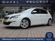Peugeot 308 - Active 5-Drs PureTech 110pk, Rijklaarprijs, Navigatie Climat