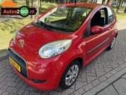 Citroën C1 - 1.0-12V Ambiance