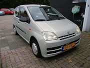 Daihatsu Cuore - 1.0-12V ZEER ZUINIG APK 3-2027