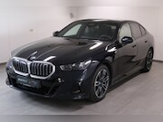 BMW 5-serie - 530e | M-Sport | Pano | 360 camera