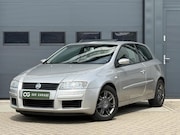 Fiat Stilo - 2.4-20V Abarth 170pk|Clima|Pano|NAP|Origineel NL