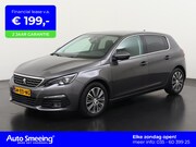 Peugeot 308 - 1.2 PureTech Allure Pack Business | Automaat | Zondag Open