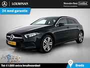 Mercedes-Benz A-klasse - 250 e Plug-In Hybride | Parkeerpakket met achteruitrijcamera