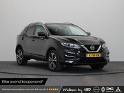 Nissan Qashqai - 1.3 DIG-T Design Edition | Panoramadak | Apple Carplay & And