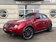 Nissan Juke - 1.6 Acenta |Airco, ElekPakket|