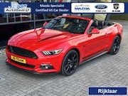 Ford USA Mustang - Convertible 5.0 V8 GT 422PK Automaat Custom Pack B