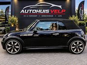 MINI Cabrio - 1.6 Cooper S Sidewalk