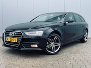 Audi A4 - 1.8 TFSI Business Edition