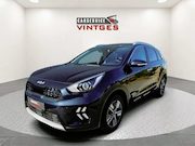 Kia Niro - Hybrid 1.6 GDi PHEV DynamicLine