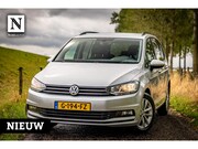 Volkswagen Touran - 1.6 TDI SCR Comfortline 7p |Nap |Camera