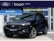 Ford Kuga - 2.5 PHEV ST-Line X | AGR stoelen | Trekhaak | Adaptive Cruis