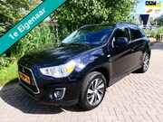 Mitsubishi ASX - 1.6 Invite+ 1e eig. Clima Cruise Keyless Historie Hoge insta
