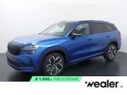 Skoda Kodiaq - Sportline Business 1.5 TSI PHEV 204 PK | Trekhaak | Panorama