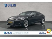Audi A5 - Sportback 35 TFSI Sport S-line | Origineel NL | Cruise contr