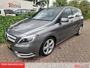 Mercedes-Benz B-klasse - 180 Ambition