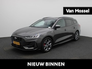 Ford Focus - Wagon 1.0 EcoBoost Hybrid ST Line X